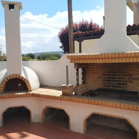 Nereids Compound Villa Xylokastro Buitenkant foto