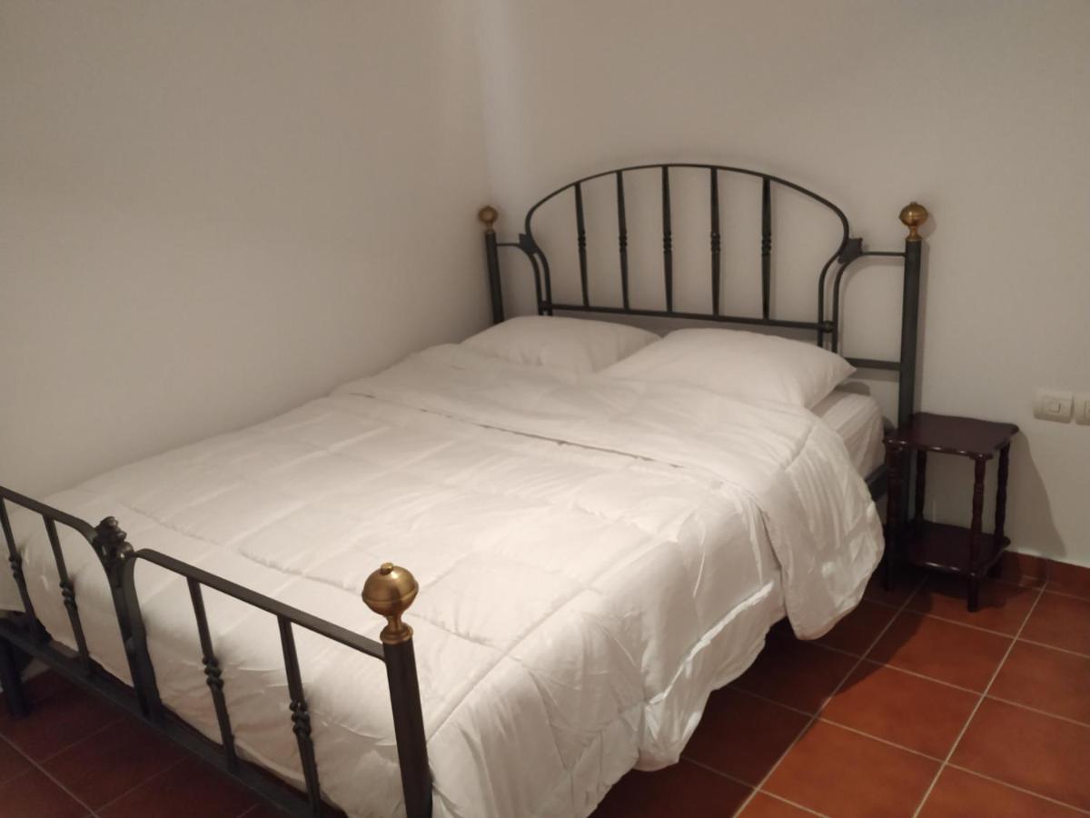 Nereids Compound Villa Xylokastro Buitenkant foto