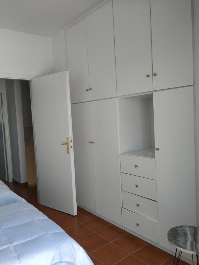 Nereids Compound Villa Xylokastro Buitenkant foto