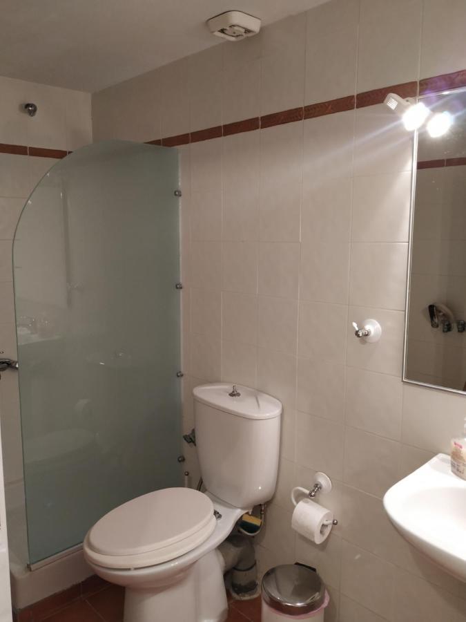 Nereids Compound Villa Xylokastro Buitenkant foto
