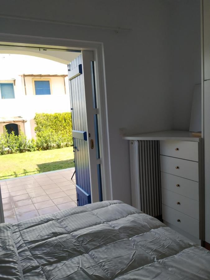 Nereids Compound Villa Xylokastro Buitenkant foto